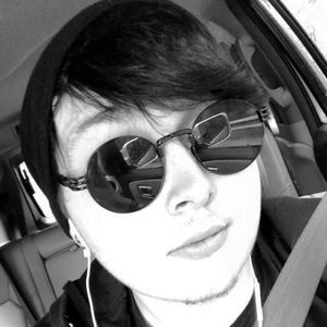 Meet your Posher, Ethan